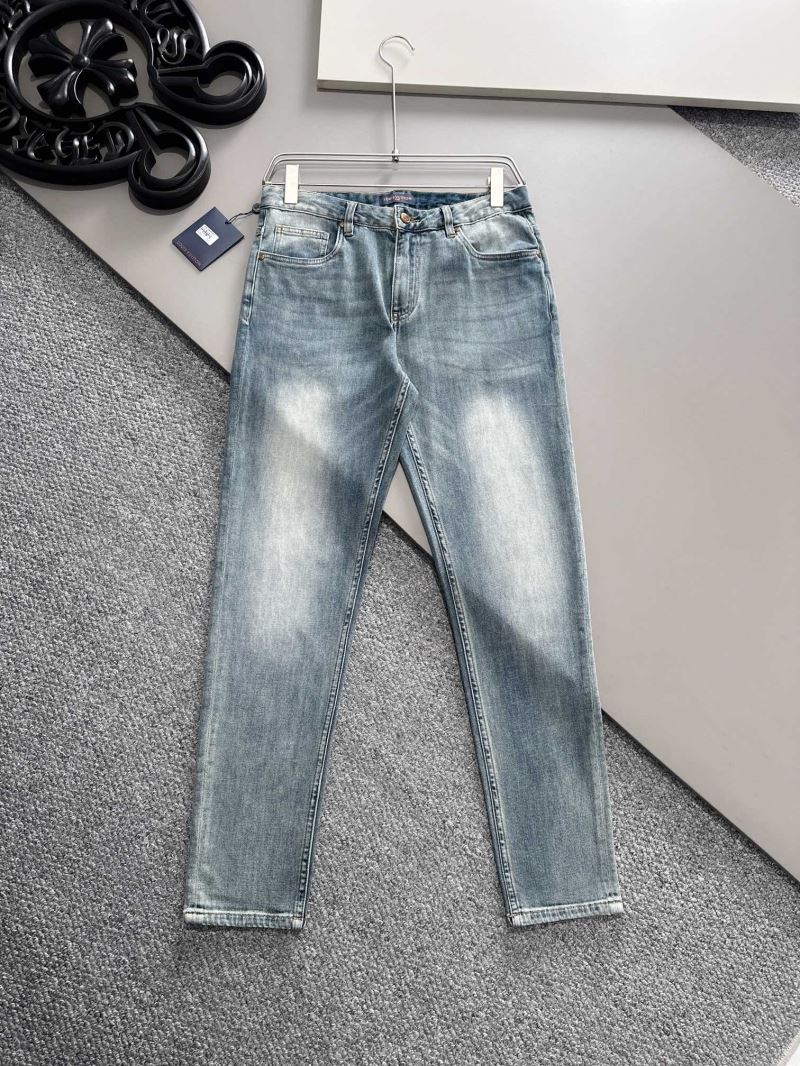 Louis Vuitton Jeans